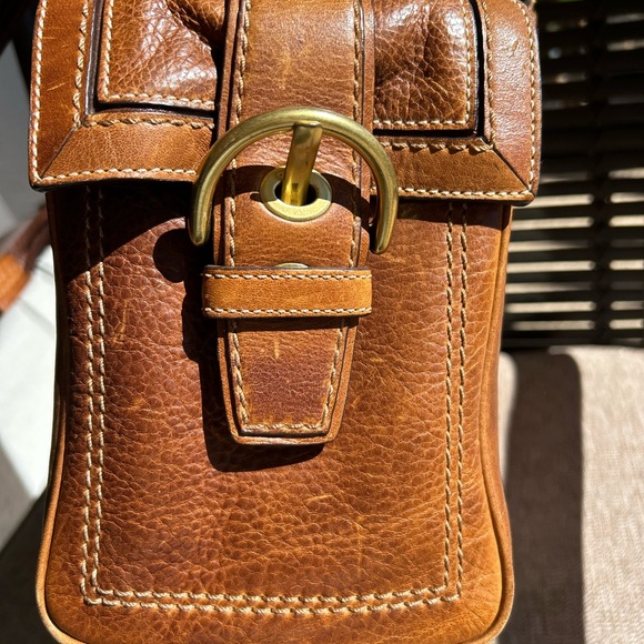 Coach Soho Mia  Tote Bag 10049 - Picture 8 of 11